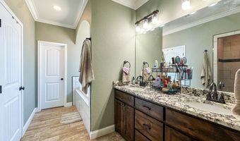 2166 SE 4001, Andrews, TX 79714