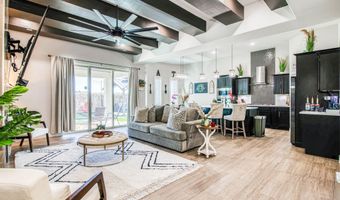2820 Maria Casas St, El Paso, TX 79938