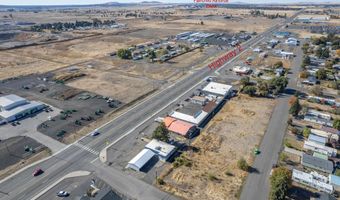 13504 W Sunset Hwy, Airway Heights, WA 99001