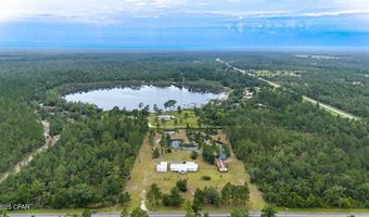 22390 NW Valencia Dr, Altha, FL 32421