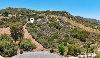 0 Calle Mia, Alpine, CA 91901