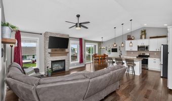 4116 NW Applewood St, Ankeny, IA 50023
