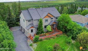 16268 Noble Point Dr, Anchorage, AK 99516
