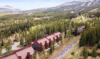840 FOUR OCLOCK Rd A2A, Breckenridge, CO 80424