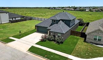 1717 Paras Ave, Abilene, TX 79601