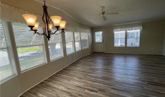 1204 CALUSA Dr, Barefoot Bay, FL 32976