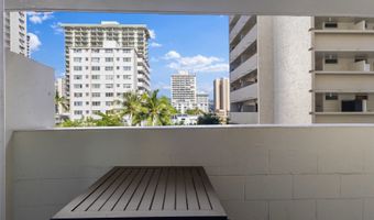 2450 Prince Edward St 505A, Honolulu, HI 96815