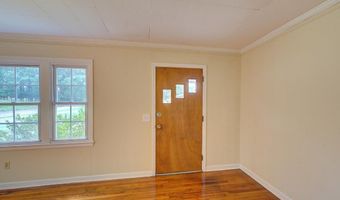 107 Hillside Dr, Anderson, SC 29625