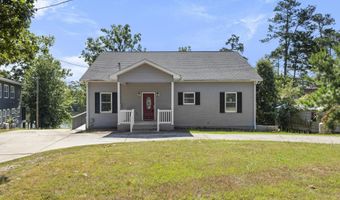 1128 Whitstone Rd, Lincolnton, GA 30817