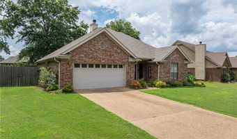 2105 Brookhaven Dr, Alma, AR 72921