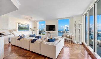 6000 Island Blvd 2406, Aventura, FL 33160