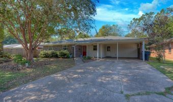 4606 Tibbs St, Shreveport, LA 71105