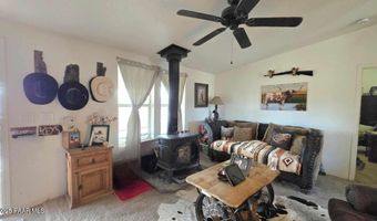 8495 W Antelope Run Rd, Ash Fork, AZ 86320