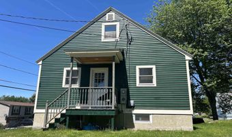 80 Maynesboro St, Berlin, NH 03570