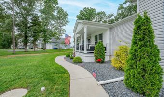 4 Gibson, South Seaville, NJ 08210