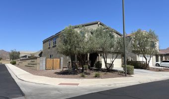 2018 N 213TH Dr, Buckeye, AZ 85396