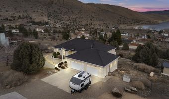 1957 Eureka St, Gardnerville, NV 89410