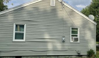 128 Prospect Ave, Weldon, NC 27890