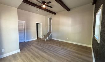 215 E Jackson Ave, McAlester, OK 74501
