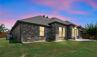 2508 Calm Ridge Rd, Bentonville, AR 72713