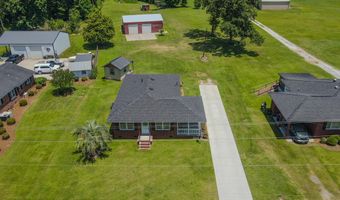 246 W. Main St, Harleyville, SC 29448