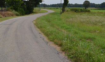 376 D O Laman Rd, Alamo, TN 38001