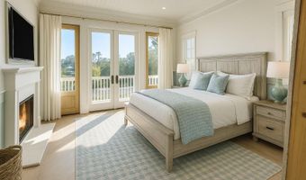 6601 April Bayou Dr, Biloxi, MS 39532