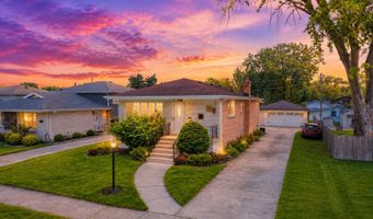 11857 S Lawler Ave, Alsip, IL 60803