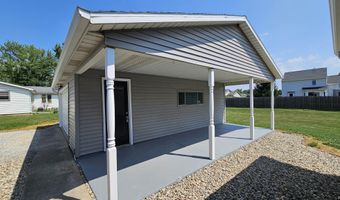 2110 N Indiana Ave, Auburn, IN 46706
