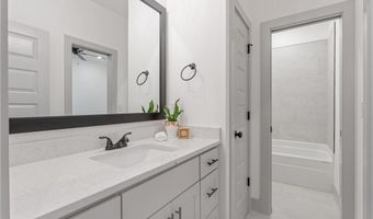 3206 SW Rosemont Ave, Bentonville, AR 72713