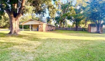 1108 SE E St, Bentonville, AR 72712