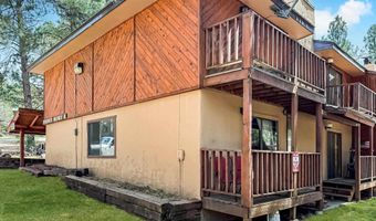 21 Jackson Hole B-1, Angel Fire, NM 87710