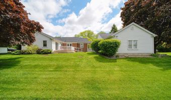 425 W Oregon Rd St, Adrian, MI 49221