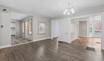 186 N Main St, Bakersfield, VT 05441