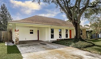 466 Landwood Dr, Baton Rouge, LA 70806