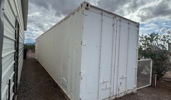 29480 Stagecoach Rd, Bouse, AZ 85325