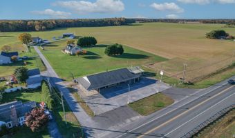 6975 OLD BEACH Rd, Frederica, DE 19946