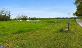 377 Acres Brent, Barnesville, GA 30204