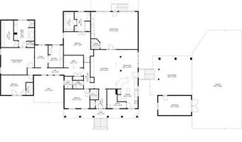 61180 DOE RUN Dr, Amite, LA 70422