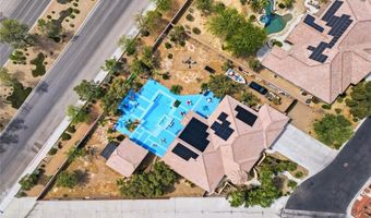 5527 Breecher Ave, Las Vegas, NV 89131