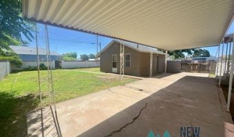 414 S Mesquite St, Carlsbad, NM 88220