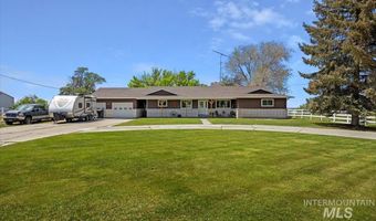209 Fruitland Ave N, Buhl, ID 83316