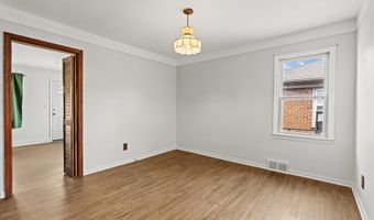 7210 Buckingham Ave, Allen Park, MI 48101