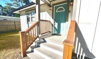 334 22nd Ave, Apalachicola, FL 32320