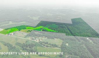 37928 Buck Run Rd, Albany, OH 45710