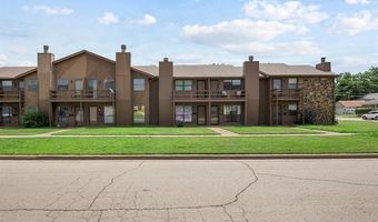 428 S Shawnee Ave, Bartlesville, OK 74003