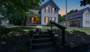 505 Brown St, Akron, OH 44311