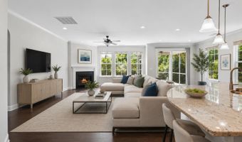1805 Bodwin Ln, Apex, NC 27502