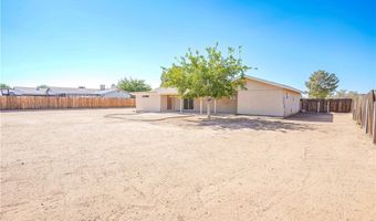 21211 VALENCIA St, Apple Valley, CA 92308
