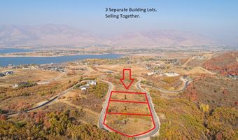 1500 S OLD SNOWBASIN Rd, Huntsville, UT 84317